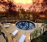 Nambiti Plains Private Game Lodge