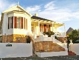 Stonehurst Gastenhuis in Sea Point, Capetown