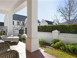 De Zalze Winelands Golf Loges 33 by HostAgents