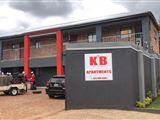 KB apartments lodge in Jane Furse