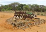 Madikwe Rivier Lodge by Dream Vakansieoorde