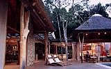 Trogon House und Forest Spa