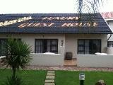 Marula Guest House