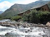 Maliba River Lodge