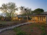 Wilderness Safaris Andersson's Camp