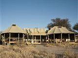 Wilderness Safaris Kalahari Plains Camp