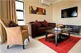 Star Vakantie Apartments Cape Town