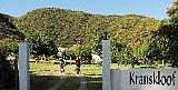 Kranskloof Country Lodge