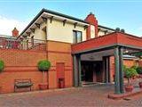 Courtyard Hotel Rosebank