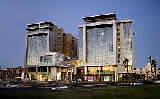 The Residences ? Century City, Cape Town