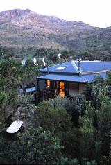 Hout Bay Hideaway Cape Town