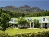 Knorhoek Guest House & Wines