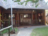 Fish Eagle Inn