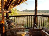 Tshukudu Bush Loge, Legacy Hotels