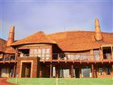 African Hills Safari Loge & Spa