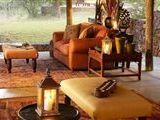 Thornybush Wildloge