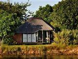 Chobe Savanna Lodge