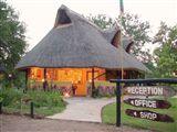 Maramba River Lodge