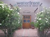 Waterfront Guest Farm