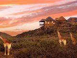 Zandibela Private Game Lodge