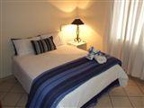 Agapanthus Guest House