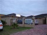 Ekhaya Bed and Breakfast