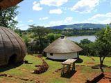 Ecabazini Zulu Homestead