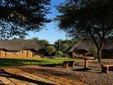 Tapama Lodge