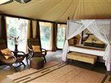 Mara Ngenche Safari Camp