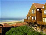 Houtboschbay Honeymoon Suite with Jacuzzi