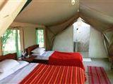 Salt Springs Mara Camp