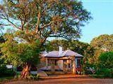 Lake Duluti Lodge