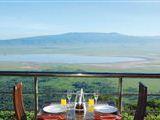 Ngorongoro Wildlife Lodge