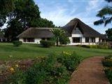 Ngorongoro Farm House