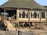 Lake Masek Tented Camp