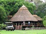 Katuma Bush Lodge