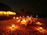 Kungwe Beach Lodge