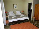 Zebra River Lodge