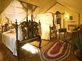 Mkoma Bay Luxury Tented Loge