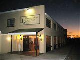 Humansdorp Boutique Hotel