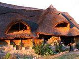 Ruaha Hilltop Lodge