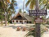 Raha Loge