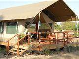 Mara Eden Safari Camp