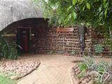 Selati Rivier Lodge