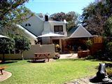 Harties Guest House