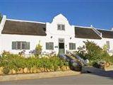 Tulbagh Country Guest House - Cape Dutch Quarters