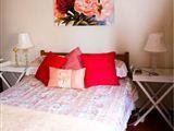 Mont Rouge Self-Catering