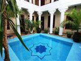 Riad Africa