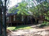 Sobhengu Lodge