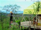 Lake Mburo Loge